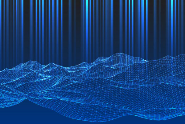 Digital Twin Technology
